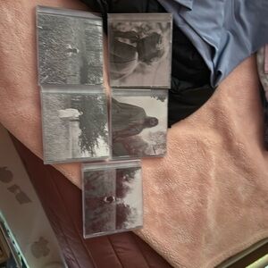 TS FOLKLORE SPECIAL EDITION CDS